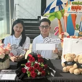 Hoạt động tư vấn và giao xe Kia tại Sài Gòn 6