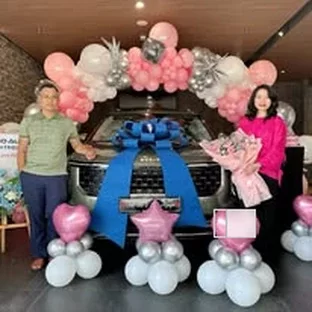 Hoạt động tư vấn và giao xe Kia tại Sài Gòn 3